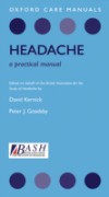 Headache: A Practical Manual