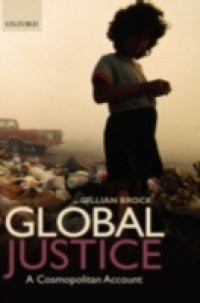 Global Justice: A Cosmopolitan Account