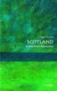 Scotland: A Very Short Introduction