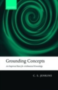 Grounding Concepts: An Empirical Basis for Arithmetical Knowledge