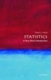 Statistics: A Very Short Introduction