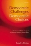 Democratic Challenges, Democratic Choices