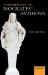 Commentary on Isocrates' Antidosis