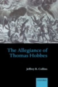 Allegiance of Thomas Hobbes
