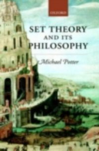 Set Theory and its Philosophy: A Critical Introduction