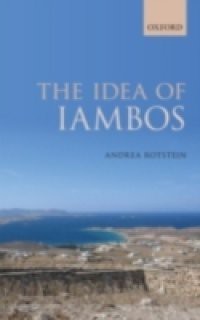 Idea of Iambos