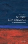 Science and Religion: A Very Short Introduction