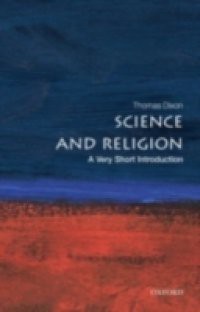 Science and Religion: A Very Short Introduction