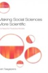 Making Social Sciences More Scientific: The Need for Predictive Models
