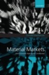 Material Markets: How Economic Agents are Constructed