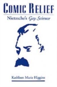 Comic Relief: Nietzsche's Gay Science