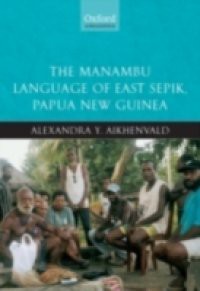 Manambu Language of East Sepik, Papua New Guinea