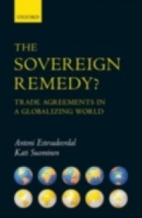 Sovereign Remedy?: Trade Agreements in a Globalizing World