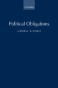 POLITICAL OBLIGATIONS EBK