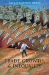 Trade, Growth, and Inequality