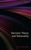 Decision Theory and Rationality