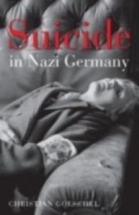 Suicide in Nazi Germany