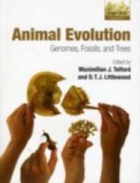 Animal Evolution: Genomes, Fossils, and Trees