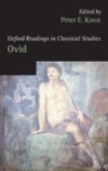 Oxford Readings in Ovid