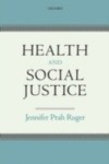 Health and Social Justice
