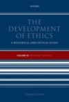 Development of Ethics, Volume 3: From Kant to Rawls