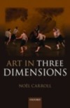 Art in Three Dimensions