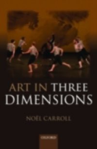 Art in Three Dimensions