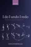 I do I undo I redo: The Textual Genesis of Modernist Selves