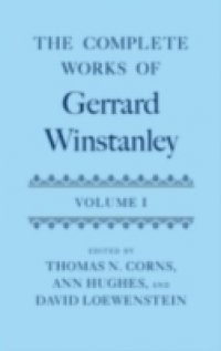 Complete Works of Gerrard Winstanley