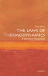 Laws of Thermodynamics: A Very Short Introduction