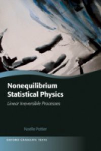 Nonequilibrium Statistical Physics: Linear Irreversible Processes