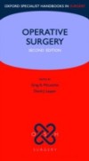 Operative Surgery