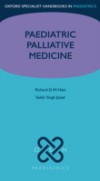 Paediatric Palliative Medicine