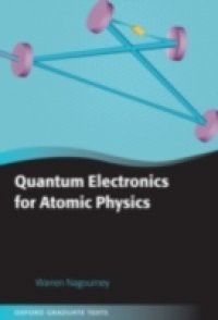 Quantum Electronics for Atomic Physics