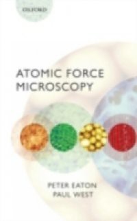 Atomic Force Microscopy