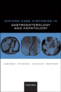 Oxford Case Histories in Gastroenterology and Hepatology