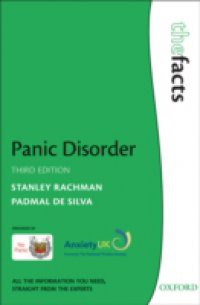 Panic Disorder: The Facts