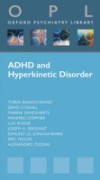 Attention-Deficit Hyperactivity Disorder and Hyperkinetic Disorder