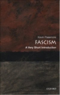 Fascism A Very Short Introduction