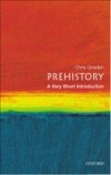 Prehistory: A Very Short Introduction