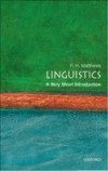 Linguistics: A Very Short Introduction
