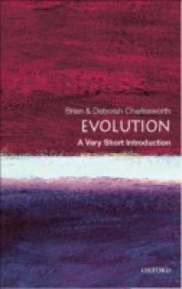 Evolution: A Very Short Introduction