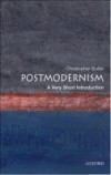 Postmodernism: A Very Short Introduction