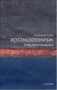 Postmodernism: A Very Short Introduction