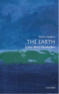 Earth: A Very Short Introduction