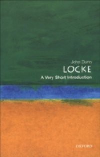 Locke: A Very Short Introduction