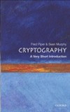 Cryptography: A Very Short Introduction