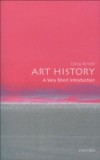 Art History: A Very Short Introduction
