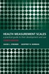 Health Measurement Scales: A practical guide to their development and use