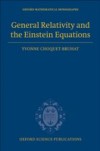 General Relativity and the Einstein Equations